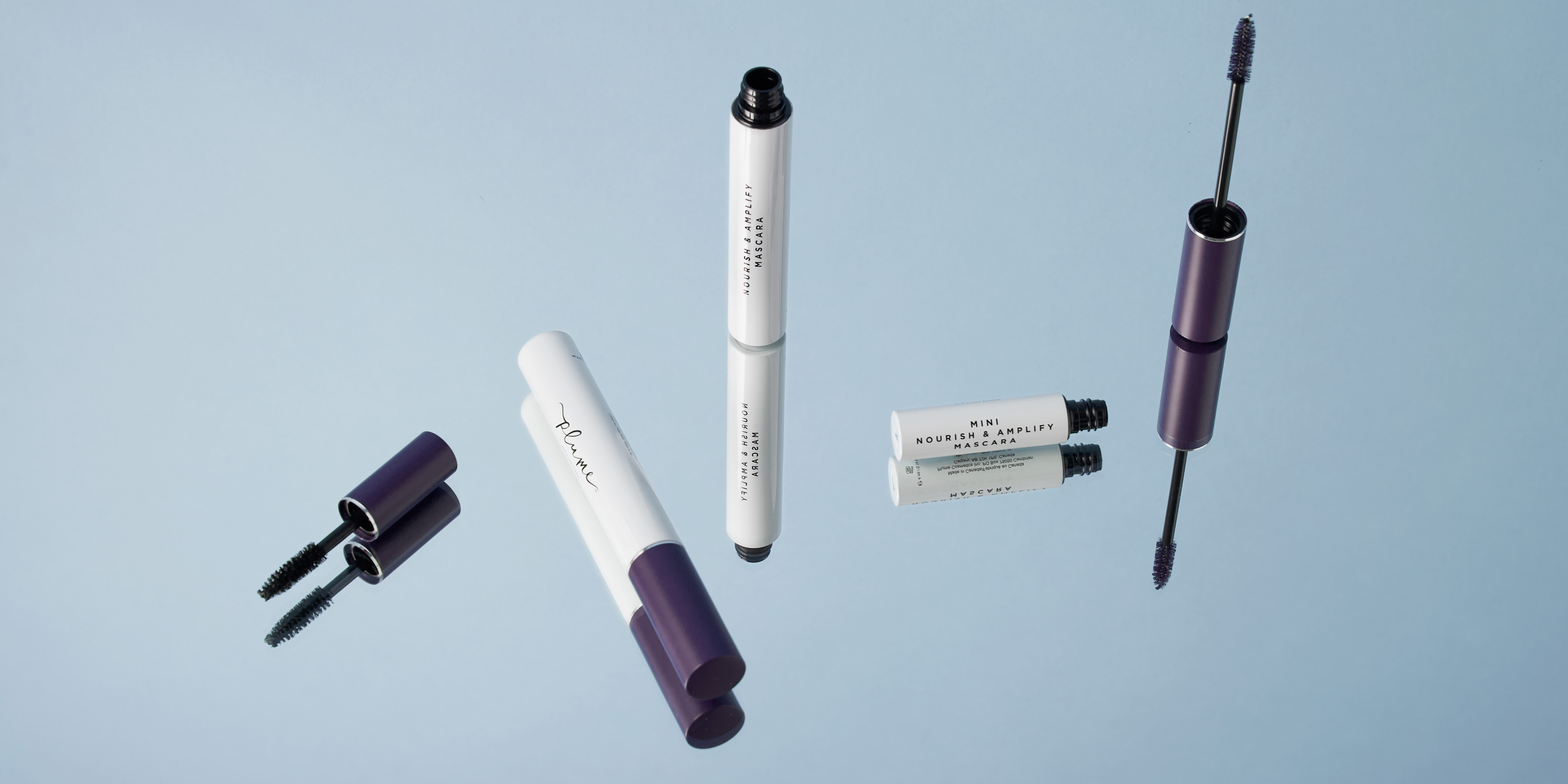 Plume Hair & Lash Science