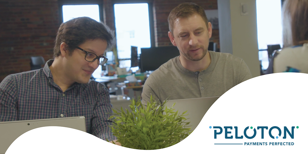 Peloton Technologies