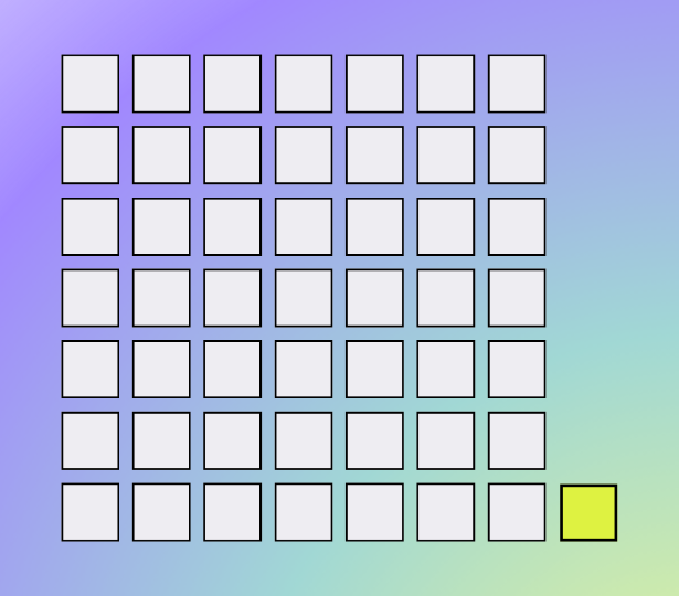 A graphic of colour cutouts of people to represent a "crowd"