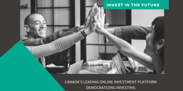 Investment, Crowdfunding, Private Equity,