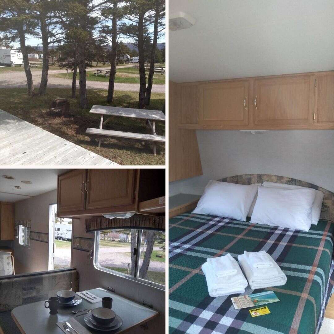 Forge & Foster: Plage Saint-Pierre — FrontFundr