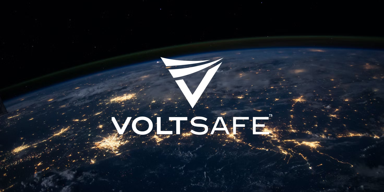 VoltSafe