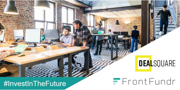 Silver Maple Ventures Inc.