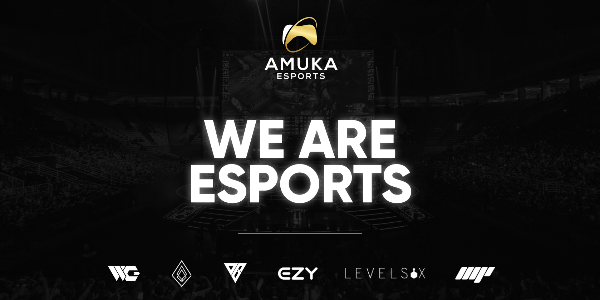 Amuka Esports