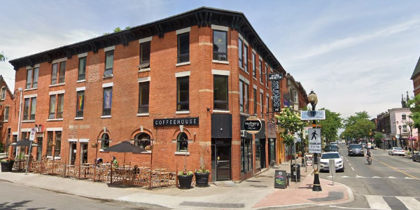 Forge & Foster Real Estate