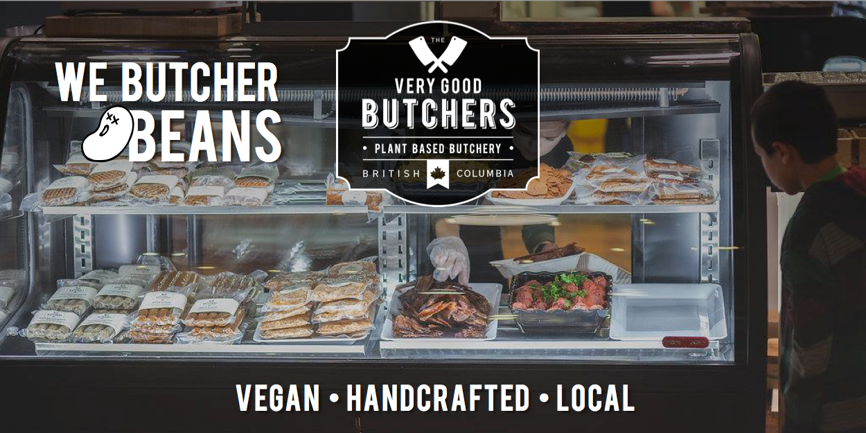 The Very Good Butchers