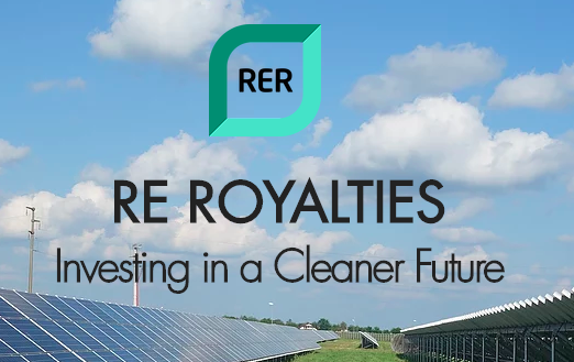 RE Royalties