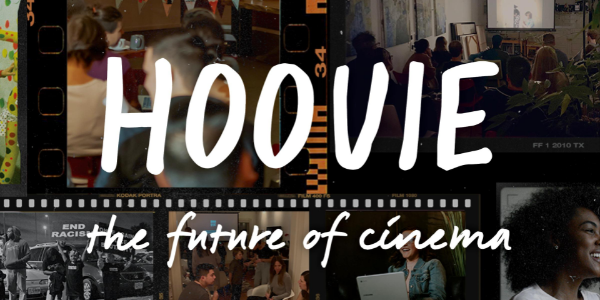 Hoovie: The Future of Cinema