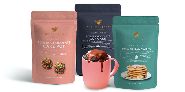 Cannibble Foodtech Ltd.