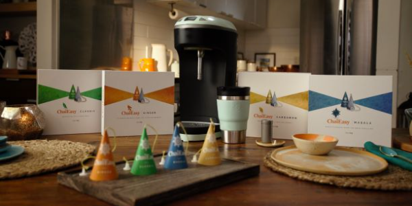 ChaiEasy