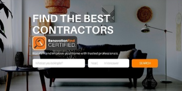 RenovationFind