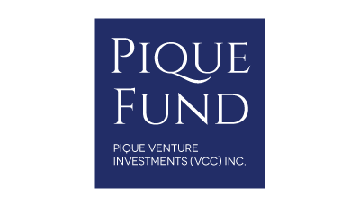 Pique Fund 2016