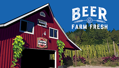 Persephone Brewing Company