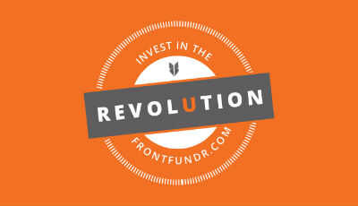 FrontFundr 2016