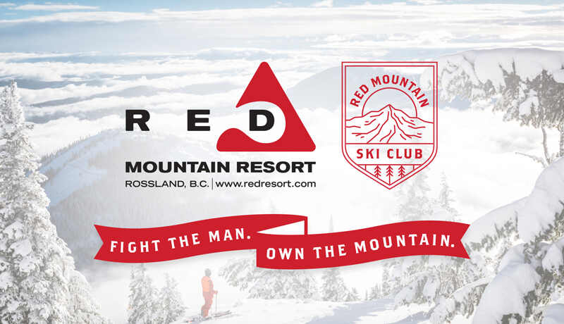 RED Mountain Resort
