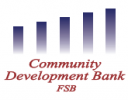 Community Development Bank