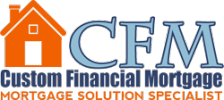 Custom Financial Mortgage