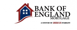 Bank of England Mortgage