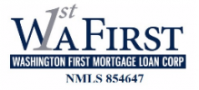 Washington First Mortgage