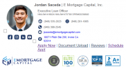 E Mortgage Capital