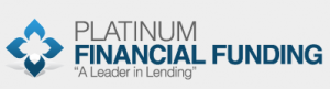 Platinum Financial Funding
