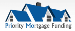 Priority Mortgage Funding