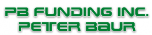 PB Funding Inc.