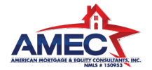 American Mortgage & Equity Consultants