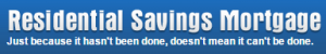 Residential Savings Mortgage