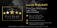 5 Star Mortgage