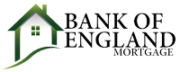 Bank of England Mortgage