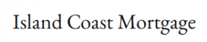 Island Coast Mortgage and Greater Ohio Mortgage