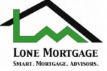 Lone Mortgage