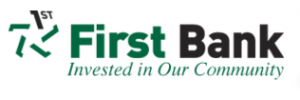 First Bank
