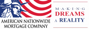 American Nationwide Mortgage Company Fred