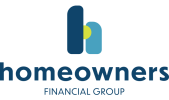 Homeowners Financial Group logo