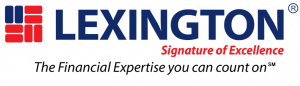 Lexington Home Loans logo