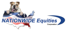 NationWide Equities logo