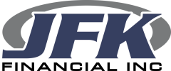 JFK Financial Inc. logo