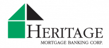 Heritage Mortgage Banking Corp logo