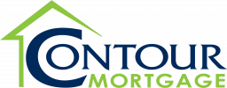 Contour Mortgage logo