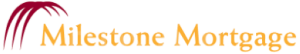Milestone Mortgage logo