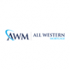 All Western Mortgage logo