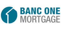 Banc One Mortgage Corporation logo
