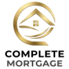 Complete Mortgage logo