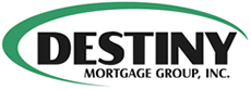 Destiny Mortgage Group logo