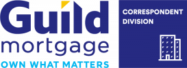 GUILD MORTGAGE Company logo