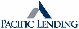 Pacific Lending logo