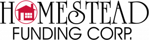 Homestead Funding Corp logo