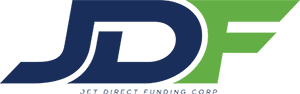 Jet Direct Funding Corp. logo